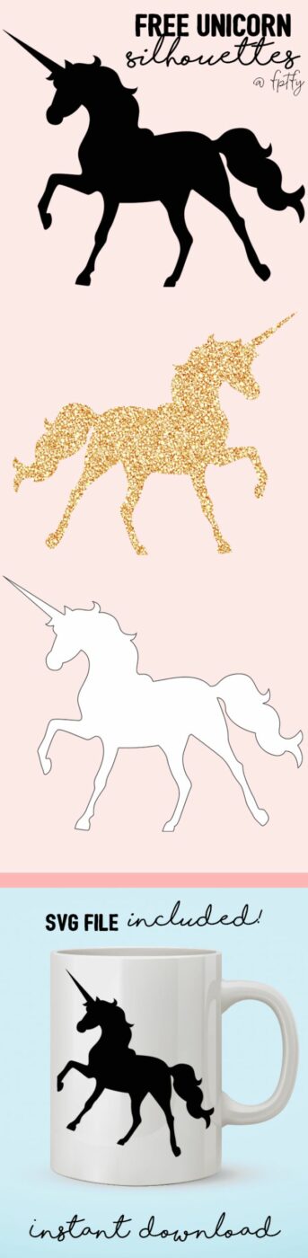 DIY Ideas With Unicorns - Unicorn Silhouettes - Cute and Easy DIY Projects for Unicorn Lovers - Wall and Home Decor Projects, Things To Make and Sell on Etsy - Quick Gifts to Make for Friends and Family - Homemade No Sew Projects and Pillows - Fun Jewelry, Desk Decor Cool Clothes and Accessories http://diyprojectsforteens.com/diy-ideas-unicorns