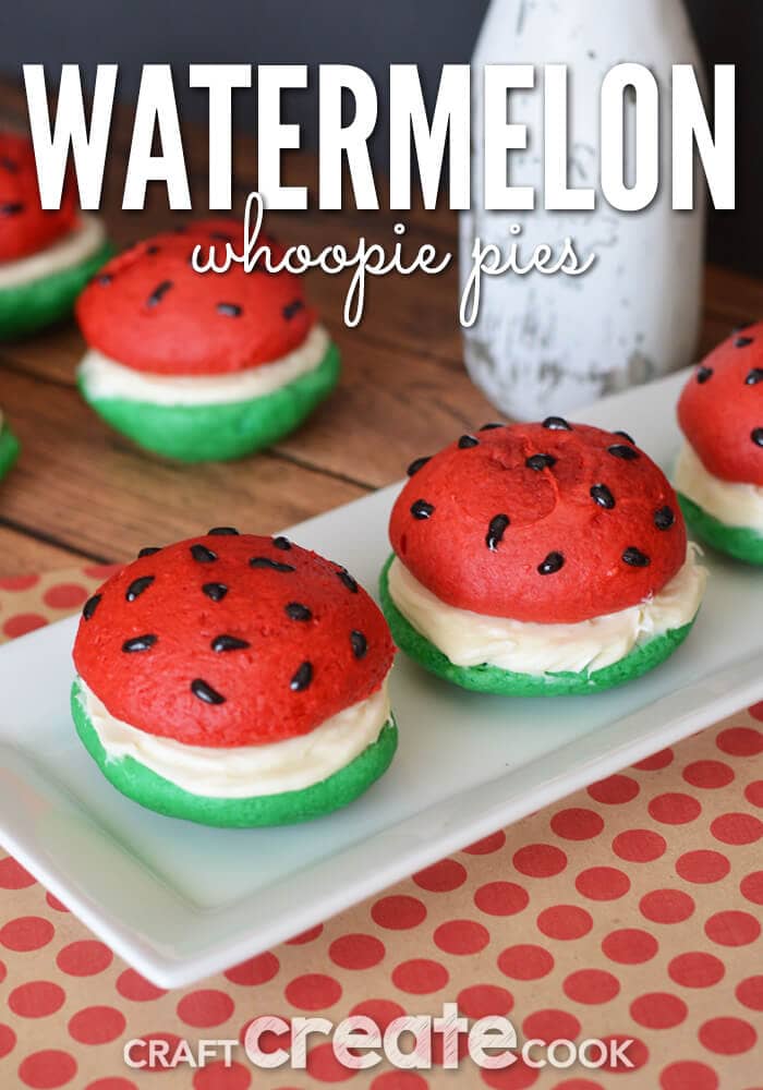 15 Mouth-Watering Watermelon Dessert Recipes and Ideas - Watermelon Dessert Recipes, watermelon, summer recipes, summer desserts, Mouth-Watering Watermelon Dessert Recipes, dessert recipes