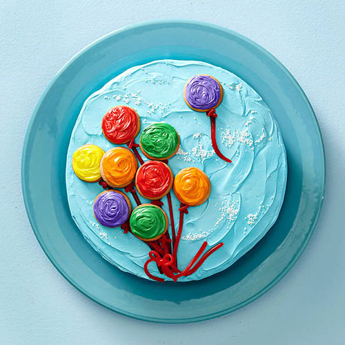 balloon-cake-easy-to-decorate