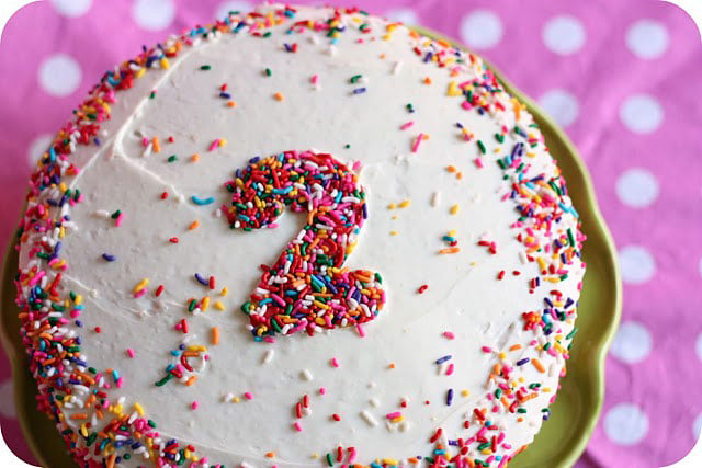 15 Amazingly Simple Cake Decorating Ideas for Kids Birthday