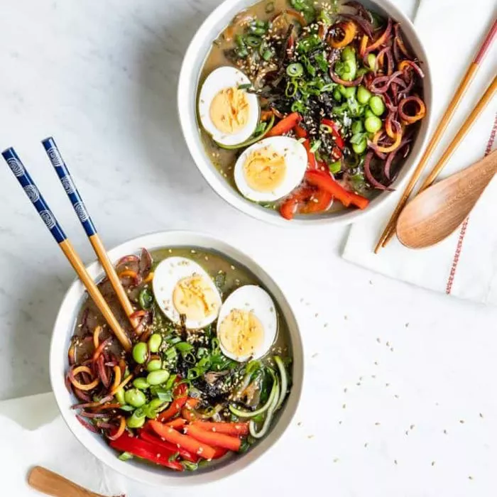 Quick spring dinner recipes—Hello Glow