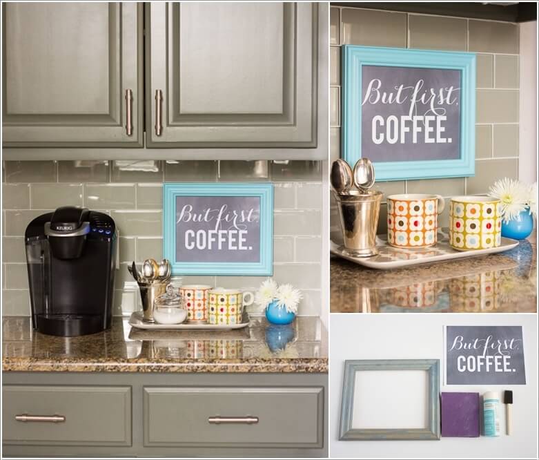 coffee station, coffee station ideas, diy coffee stations, coffee stations in kitchen, home decor