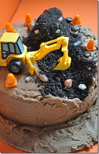construction-birthday-cake