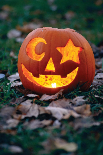 15 DIY Pumpkin Carving Ideas (Part 1) - Pumpkin Carving Ideas, DIY Pumpkin Carving Ideas, DIY Pumpkin Carving and Decorating Ideas, DIY Pumpkin Carving, DIY pumpkin