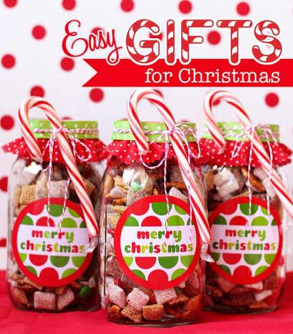 24 DIY Christmas Gifts That Your Friends Would Love To Get This Year | Handmade Christmas Gift Ideas | Inexpensive DIY Gift Ideas | Christmas Gift Ideas | Best Handmade Gifts Via: https://themummyfront.com #diychristmasgifts #themummyfront #handmadegifts