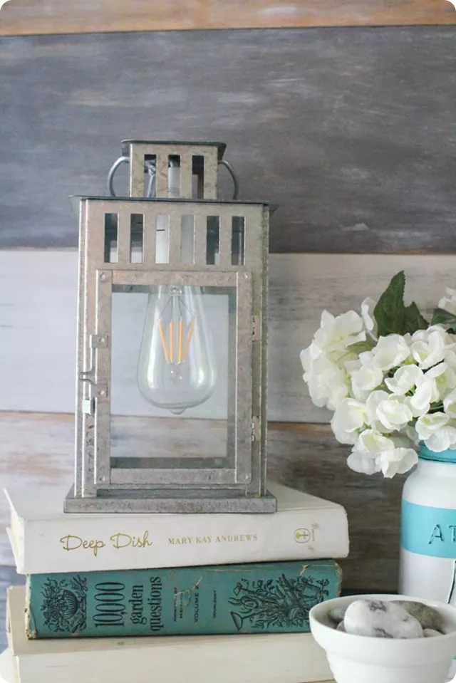 diy lamp projects