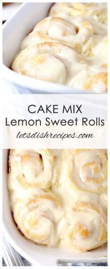 The Best Breakfast Sweet Roll Recipes - Sweet Roll Recipes, Sweet Roll, Cinnamon Rolls, Cinnamon Roll Recipe, Breakfast Sweet Roll Recipes, Breakfast Sweet Roll