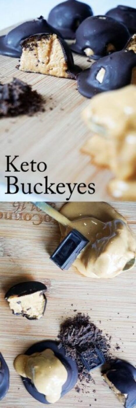 The Ultimate Keto Christmas Cookies to Make Your Spirits Bright - Keto Cookies, Keto Christmas Cookies, Keto, Christmas cookies, Christmas Cookie Recipes