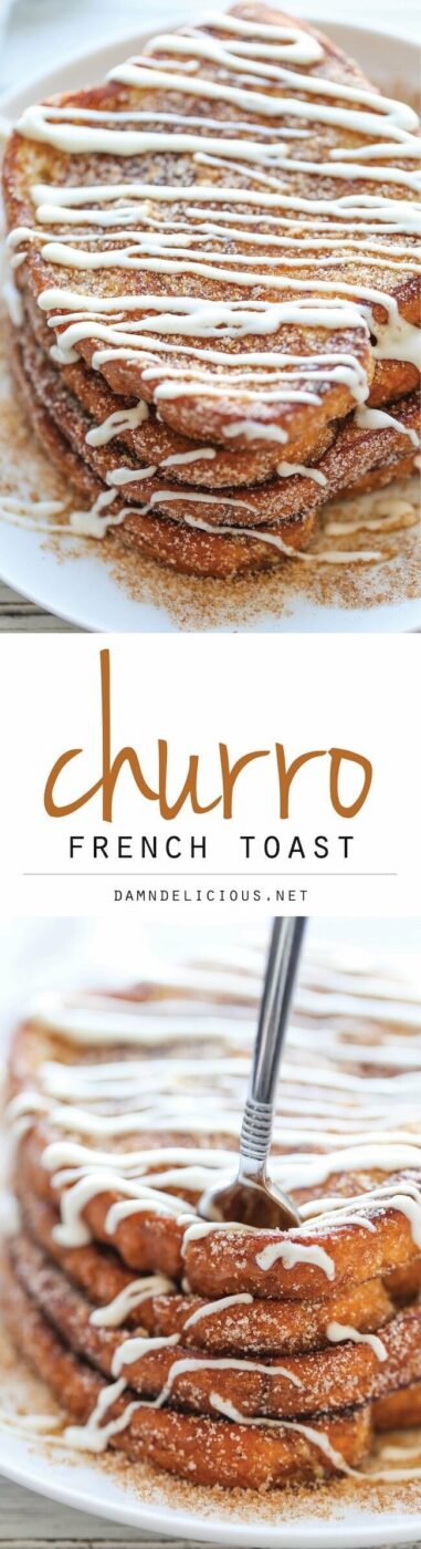 15 Perfect French Toast Recipes (Part 2) - Toast recipes, French Toast Recipes, French Toast Recipe, French Toast, Breakfast Foods