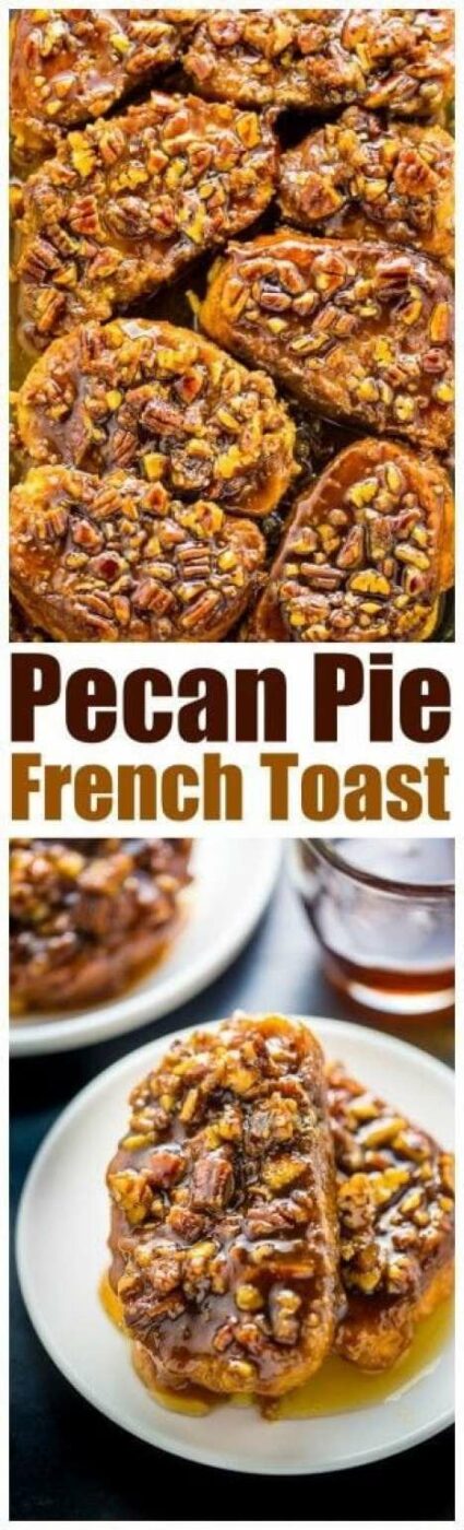 15 Perfect French Toast Recipes (Part 2) - Toast recipes, French Toast Recipes, French Toast Recipe, French Toast, Breakfast Foods
