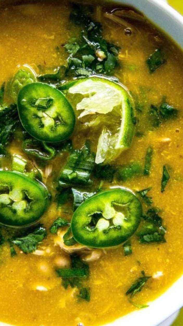 15 Warming Soup Recipes to Enjoy When It's Cold Outside - Warming Soup Recipes, Warming Soup, soup recipes, Soup Recipe, recipes
