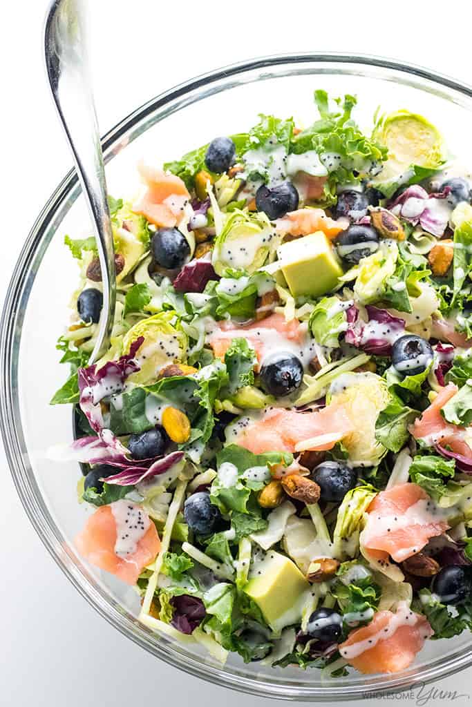 20 Salad Recipes for Weight Loss - weight loss, Salad Recipes for Weight Loss, salad recipes, Healthy Salad Recipes