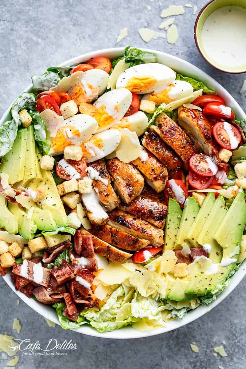 20 Salad Recipes for Weight Loss - weight loss, Salad Recipes for Weight Loss, salad recipes, Healthy Salad Recipes
