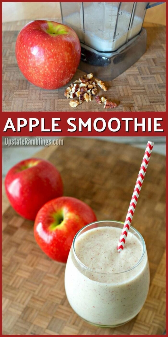14 Healthy Fall Smoothie Recipes to Boost Your Energy Levels - smoothie recipes, Healthy Smoothie Recipes, Healthy Fall Smoothie Recipes, Healthy Fall Smoothie, fall Smoothie Recipes