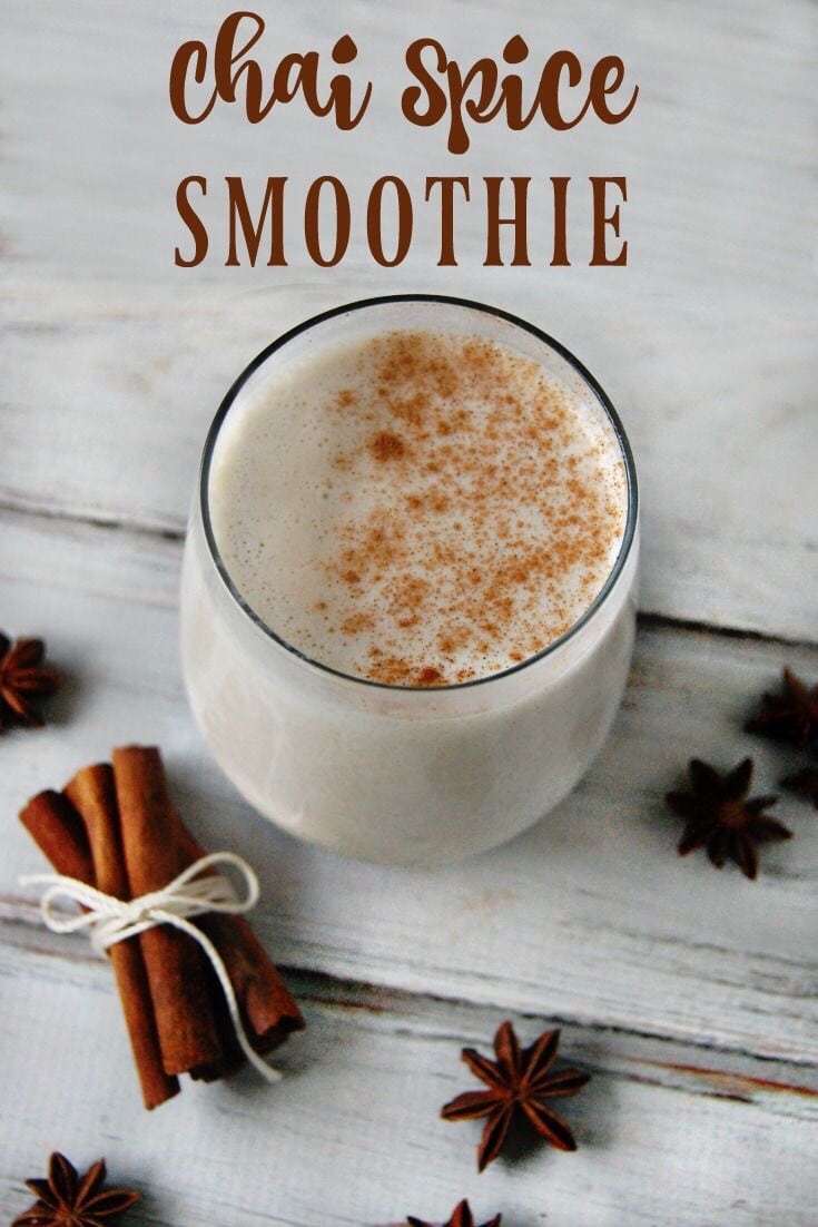 15 Delicious Autumn Smoothies You Have to Try - protein smoothies, healthy smoothies, Healthy Fall Smoothie, fall Smoothie Recipes, fall Smoothie, Autumn Smoothies