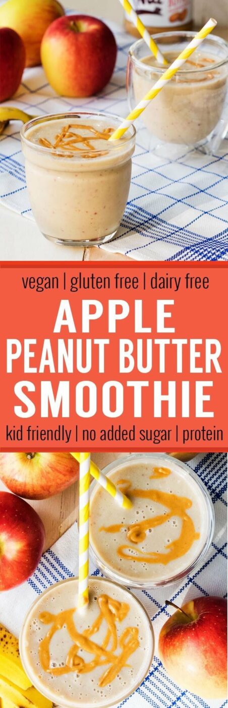 15 Delicious Autumn Smoothies You Have to Try - protein smoothies, healthy smoothies, Healthy Fall Smoothie, fall Smoothie Recipes, fall Smoothie, Autumn Smoothies