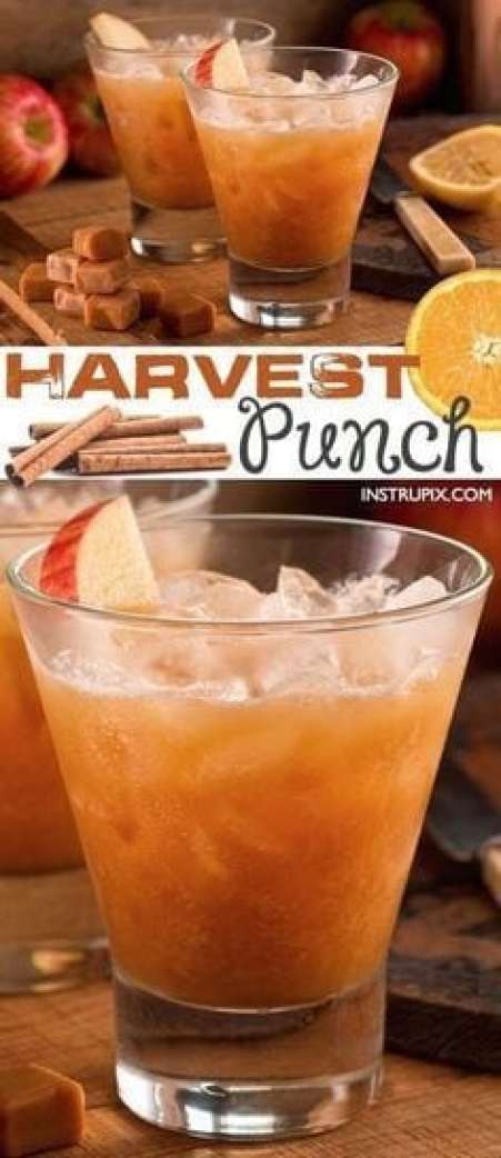 14 Thanksgiving Cocktail and Drink Recipes to Try This Year (Part 1) - Thanksgiving recipes, Thanksgiving drinks, Thanksgiving Cocktail and Drink Recipes, Thanksgiving Cocktai