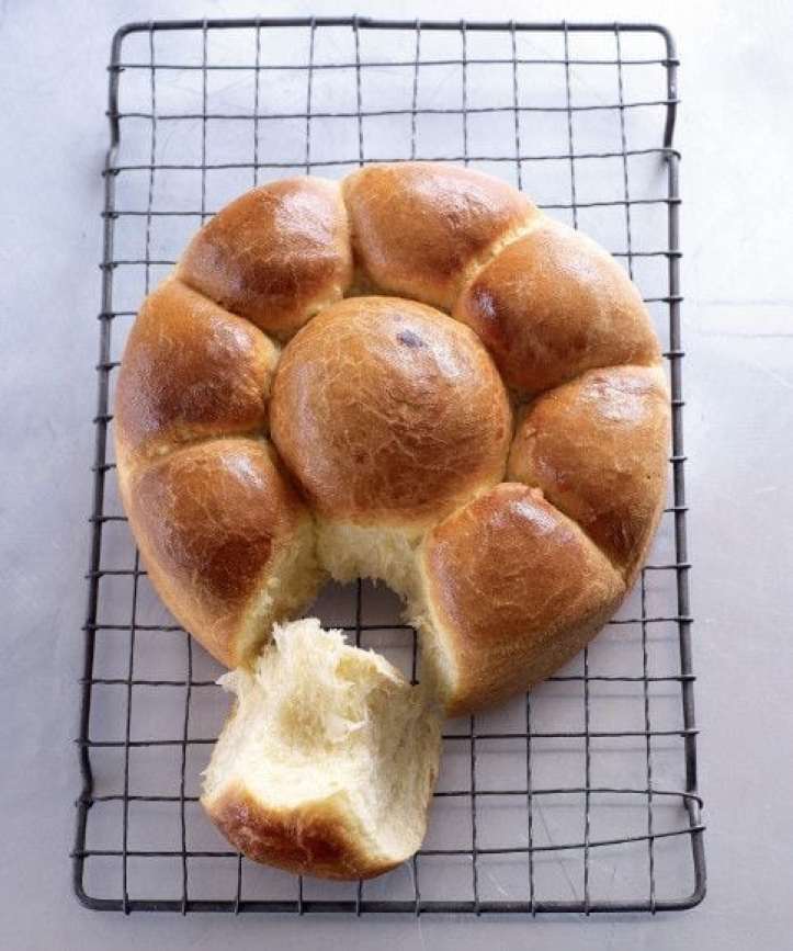 The Best Brioche Bread Recipes - Sweet Bread Recipes, Brioche Bread Recipes, Brioche Bread, Brioche, bread recipes