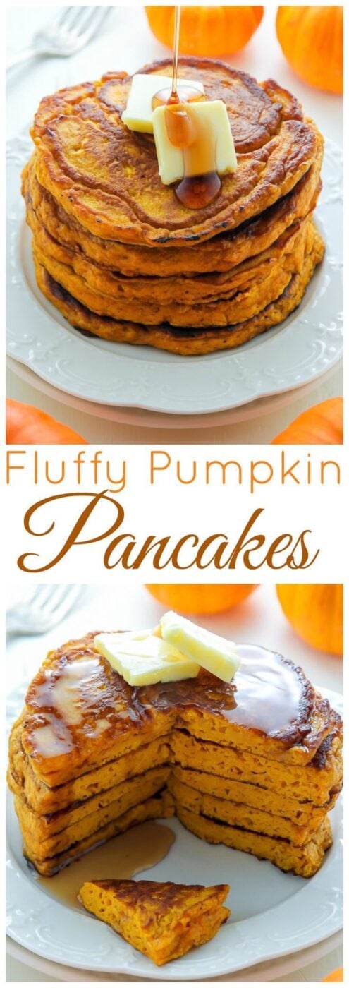 15 Perfect Pumpkin Recipes (Part 2) - Pumpkin Recipes to Try This Fall, pumpkin recipes, fall pumpkin recipes