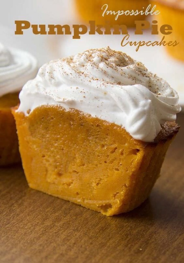 15 Perfect Pumpkin Recipes (Part 2) - Pumpkin Recipes to Try This Fall, pumpkin recipes, fall pumpkin recipes