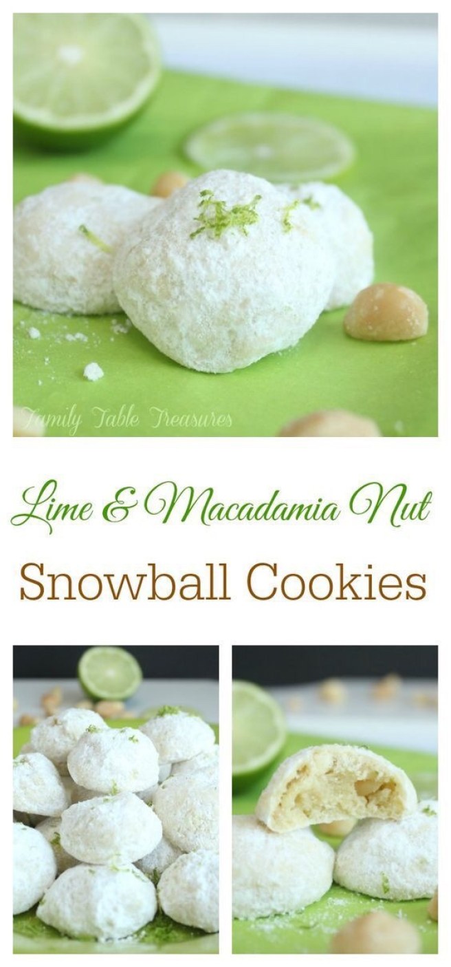 13 Snowball Dessert Recipes - Snowball Dessert Recipes, Snowball Dessert Recipe, dessert recipes, candy cane dessert recipes, Bite Size Dessert Recipes