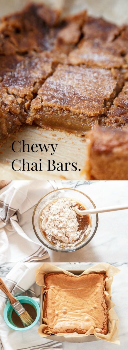 Chai Recipes For Desserts (Part 2) - dessert recipes, Chai Recipes For Desserts, Chai Recipes