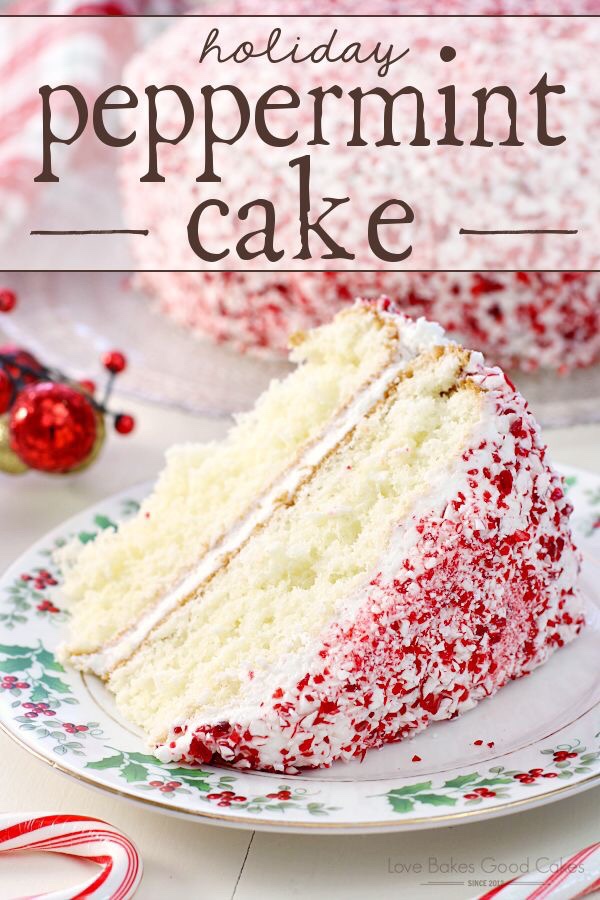 22 Easy Christmas Cake Recipes - Christmas recipes, Christmas Dessert Recipes, Christmas Cake Recipes, Christmas Cake Recipe, cake recipes