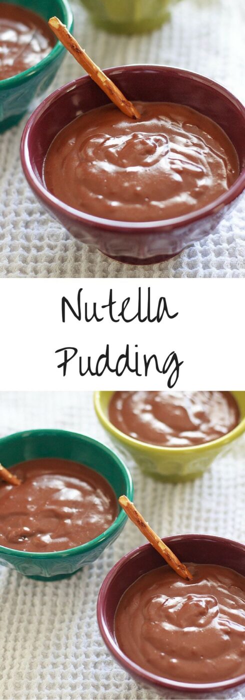 22 Sweet Recipes for Nutella Desserts (Part 2) - Recipes for Nutella Desserts, Recipes for Nutella, Nutella Desserts, dessert recipes