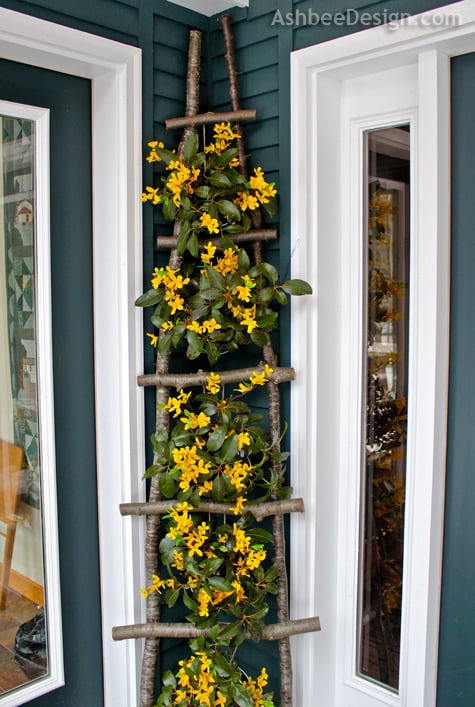 Best Spring Porch Decorating Ideas - Spring Porch Decorating Ideas, spring porch decor, Spring Porch, bright colors porch