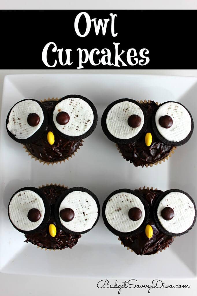 Top 50 Halloween Desserts for I Heart Nap Time