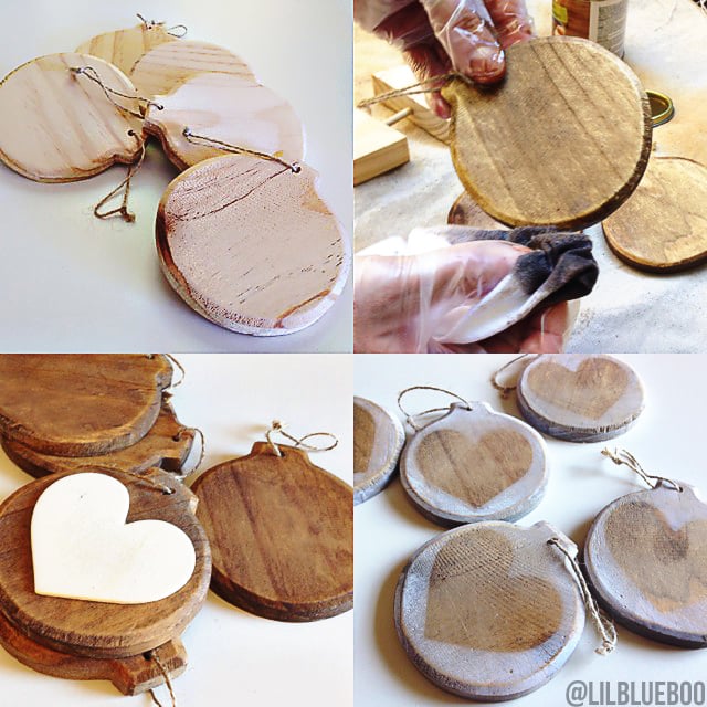Wood Slice Projects,wooden slice, wood slice ideas, diy wood slice project,diy,craftsonfire