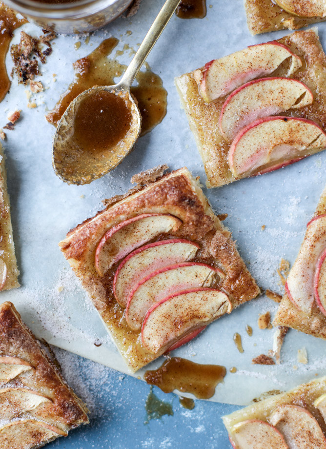 howsweeteats.com
So easy it's almost unbelievable. Recipe here.