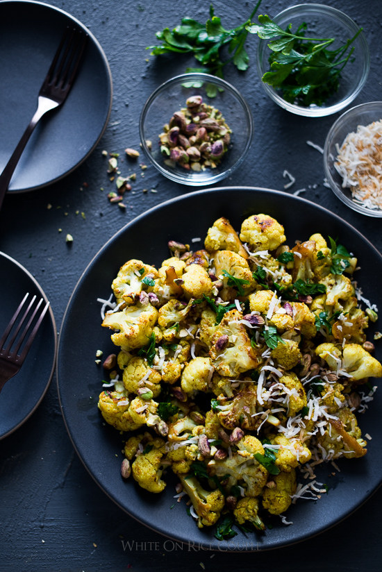 whiteonricecouple.com
Spice things up. Recipe here.