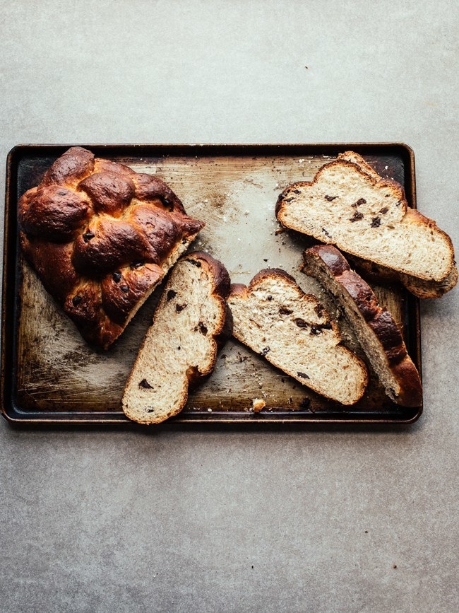 topwithcinnamon.com
This one really checks a lot of boxes. Recipe here.