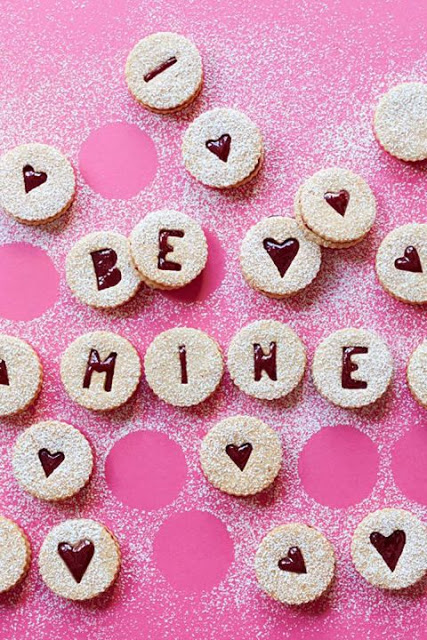 valentine cookies, heart cookies, valentines day cookies,brown sugar cookies, ideas for valentines day, valentines ideas, valentines day 2017, valentine special