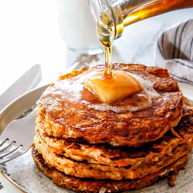 Easy Breakfast Recipes—Carlsbad Cravings
