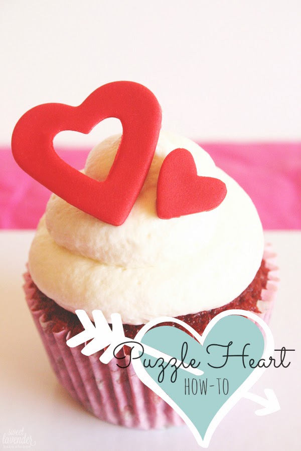 17 Cute Valentine's Day Cupcakes - Valentine's Day Cupcakes, Valentine's Day Cupcake Recipes, Valentine's Day Cupcake