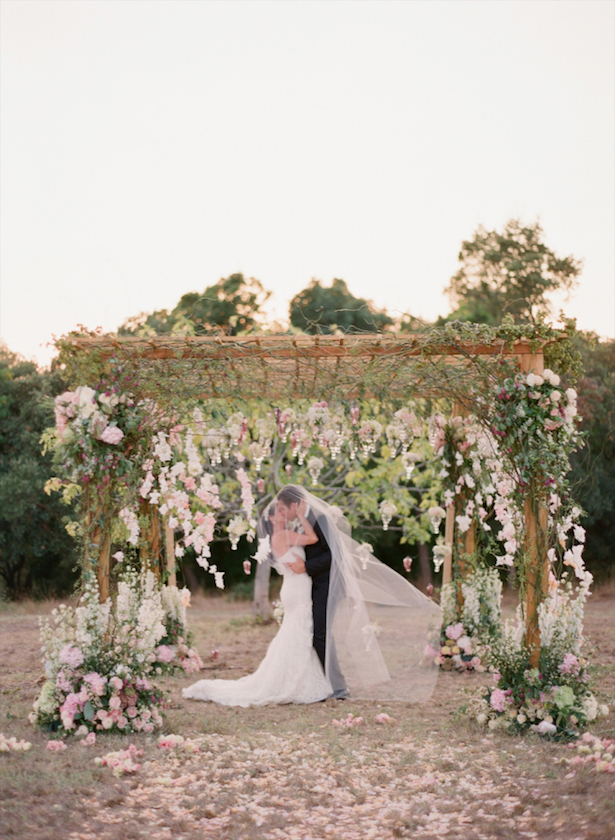 Wedding Ceremony Ideas - Photography:Aneta Mak