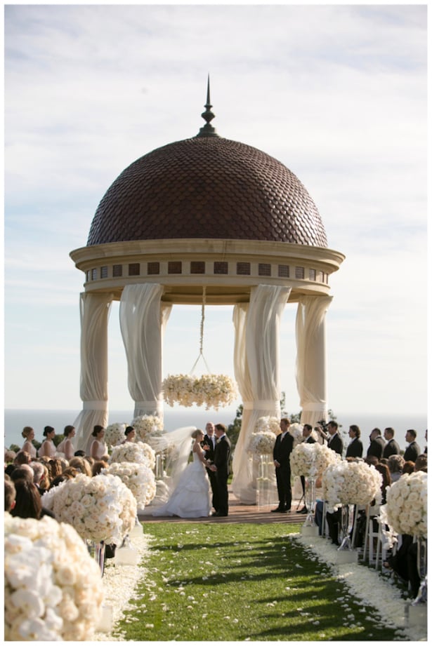 Wedding Ceremony Ideas - Victor Sizemore Photography