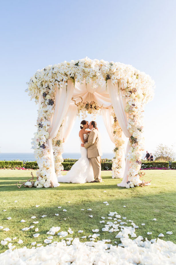 Wedding Ceremony Ideas -Nicole Goddard Photography
