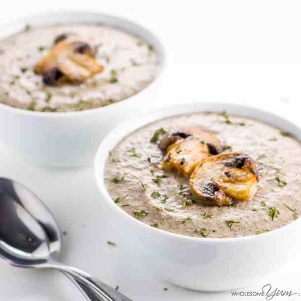 15 Keto Soup Recipes That Will Make You Feel Cozy - Warming Soup Recipes, soup recipes, Keto Soup Recipes, Keto Soup Recipe, keto recipes, Keto