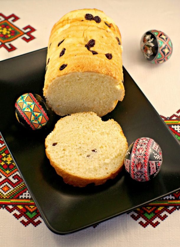 Easter Bread Recipes from Around the World (Part 1) - Easter Bread Recipes, Easter Bread Recipe, Easter Bread