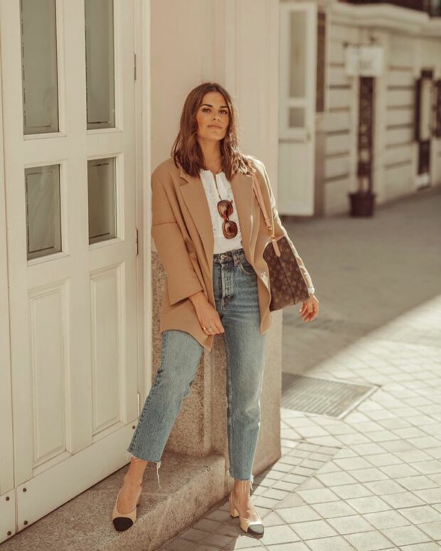 15 Trendy Summer Layering Looks To Try Right Now - Styleoholic
