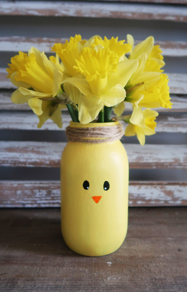 Fun and Creative Easter Crafts (Part 2)