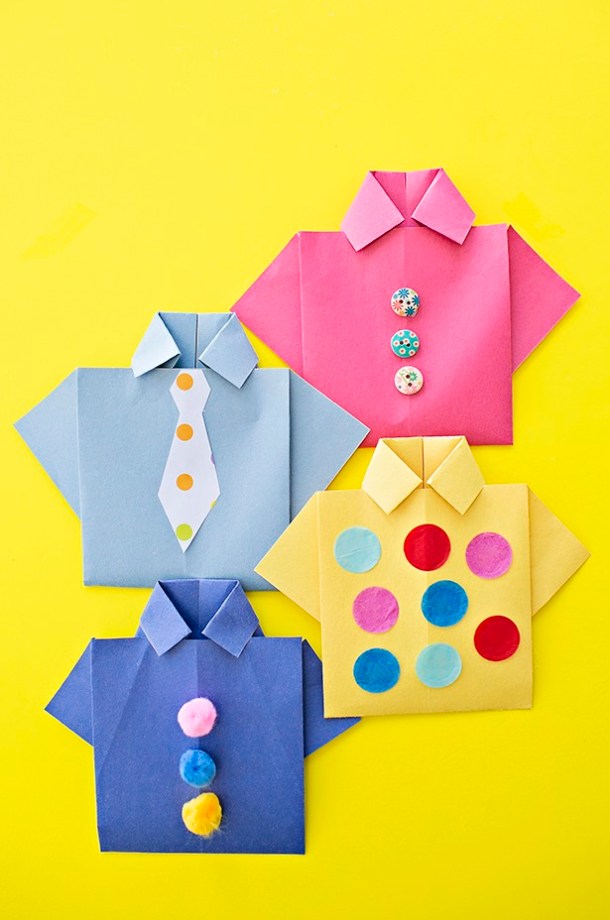 15 Easy Father's Day Craft Gifts for Kids (Part 2) - Father's Day Craft Gifts for Kids, Father's Day Craft Gift, DIY Father's Day Gift Ideas, DIY Father's Day