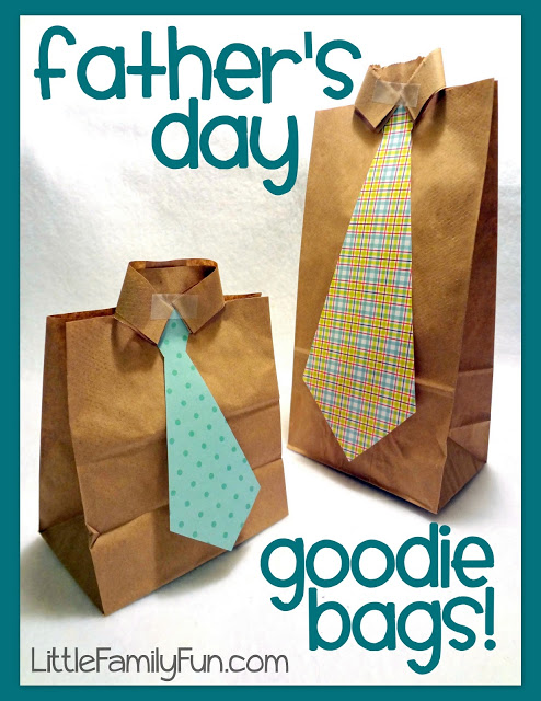 15 Easy Fathers Day Craft Gifts for Kids (Part 2)