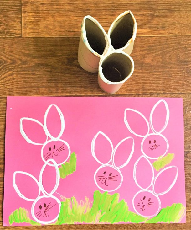 Easter Crafts: 15 Best Projects for Children - Easter kids outfit, Easter Crafts for Kids, Easter Craft ideas