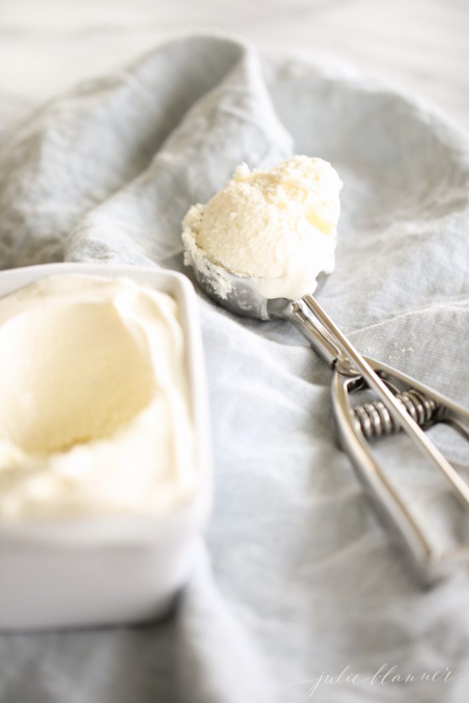 15 Homemade Ice Cream Recipes Made for Hot Summer Days (Part 1) - Keto Ice Cream Recipes, ice cream recipes, Homemade Ice Cream Recipes, healthy ice cream recipes