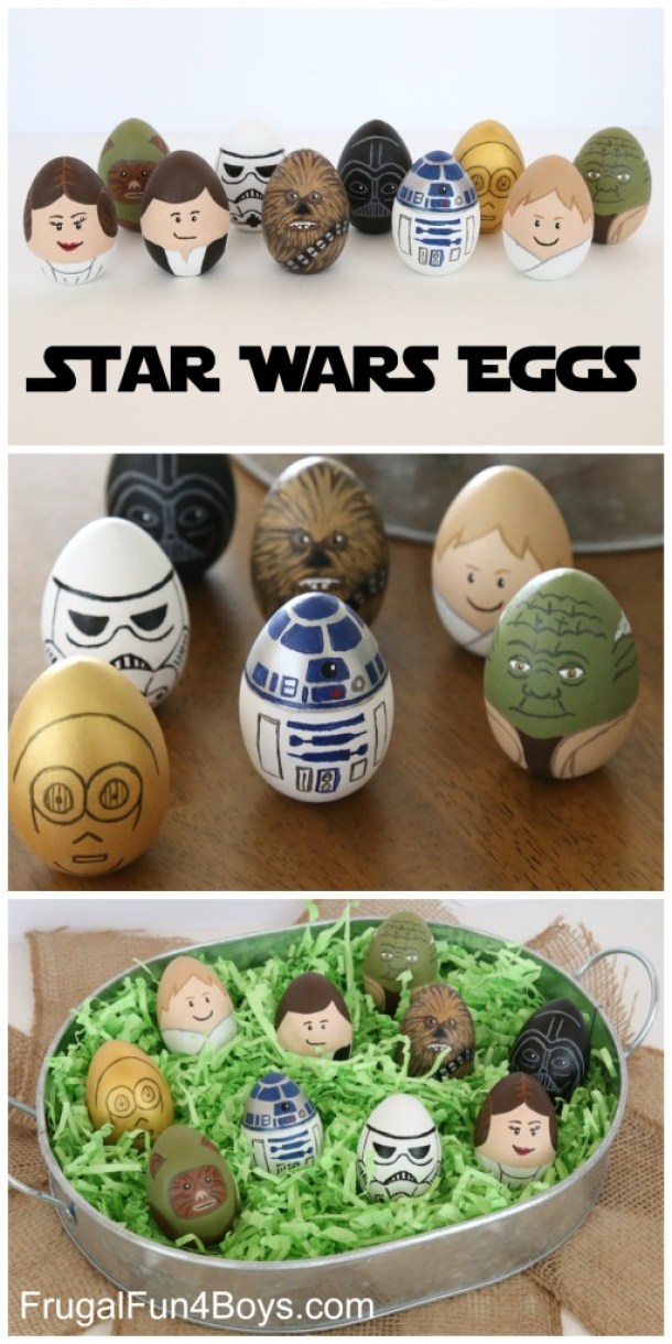 Easter Eggs Decor 2020: 15 Creative Easter Egg Decorating Ideas to Try This Year (Part 1) - DIY Easter Egg Decorating Ideas, DIY Easter Egg Decorating, DIY Easter Egg Decor Ideas, DIY Easter Egg, diy Easter