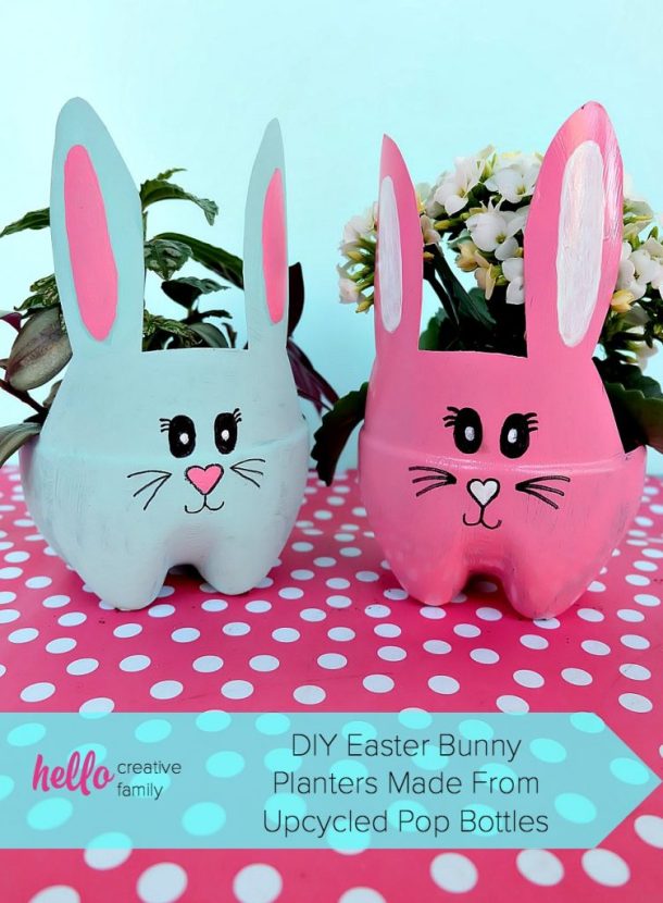 Easter Crafts: 15 Best Projects for Children - Easter kids outfit, Easter Crafts for Kids, Easter Craft ideas